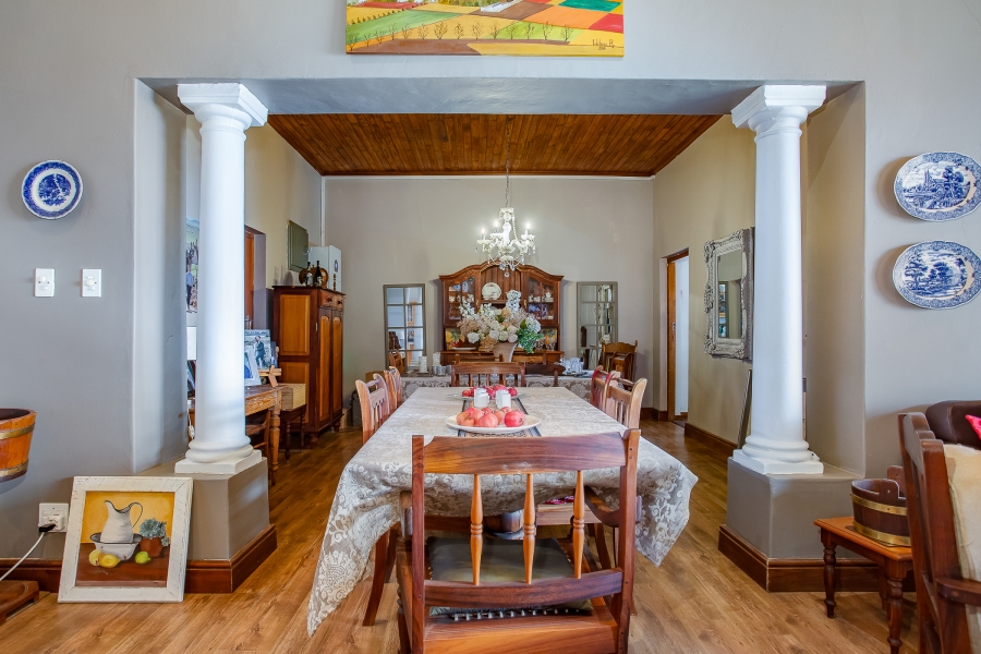 Commercial Property for Sale in Malmesbury Rural Western Cape